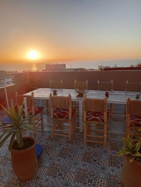 taghoba surf house